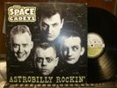 The SPACE CADETS 
