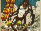 The Upsetters Return of the Super Ape Vinyl LP Lee Perry 90s Repress VP Jamaica