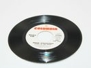 Bruce Springsteen “Spirit In The Night” Mono/Stereo promo 7” 45RPM 1973 CBS