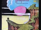 VINYL HAWKWIND Warrior On The Edge Of Time UAG 29766 STEREO UK LP EX