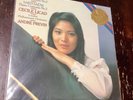 Sealed Record Chopin Piano Concerto No.2 Saint Saens, Cecile Licad, Andre Previn