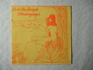 Vinyl LP :  ASH RA TEMPEL - SCHWINGUNGEN   :  Ohr OMM 556.020  :  Krautrock