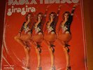 45 GIRI – 7” PAOLA TEDESCO -  GIRA GIRA  -  FUNK SOUL DISCO