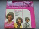 THE MARVELETTES: S/T   33rpm   SOUL/ TAMLA  1967
