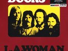 The Doors - LA Woman - Rhino 180 gram Vinyl LP 2009 Reissue - New & Sealed