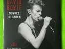David Bowie Ouvrez Le Chien Live Dallas 95 Vinyl 2 LPs Records 180G Brilliant Li