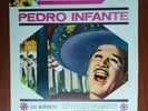 Pedro Infante – Las Mañanitas [1973] Vinyl LP Latin Folk Country Rancheras