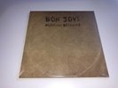 BON JOVI  Burning Bridges from The Albums Box - LP Vinyl 2017 NEW/SEALED