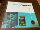 John Coltrane Soultrane SEALED Analogue Production 200g Prestige Jazz Audiophile