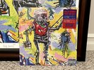 Mach-Hommy - Pray For Haiti Limited Edition 180g BLACK vinyl #489/1000 SOLD OUT