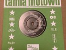 GLADYS KNIGHT & THE PIPS. THE STRANGER/JIMMY RUFFIN. THE “IN”CROWD