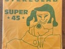 Stereolab Super 45 Limited Edition 10” Single