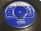 The Muleskinners Back Door Man Pre Small Faces Fontana Ultra rare UK 1965 MOD