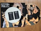 LITFIBA.LP PICTURE DISC, RARO LIMITED EDITION Nr. 1847