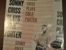 Sonny Criss Plays Cole Porter, Classic Records Quiex SV-P 200g vinyl SEALED M/M