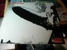 Led Zeppelin 1 1969 green & orange label K40031. A1/B3.EX+