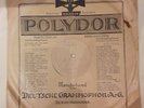 Corina Freire - A Alma Portuguesa/Fado Triste 10/78 rpm 1929 Polydor Promo W/L