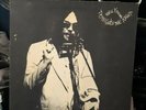 NEIL YOUNG Tonight's the Night LP (MS2221) Terre Haute, First Press, black label
