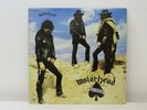Motorhead Ace of Spades Vinyl Record Album LP (1980) SRM-1-4011 -R56