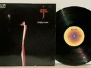 STEELY DAN Aja LP VG+ 1977 ABC AB 1006 Vinyl Promo Gatefold Plays Well