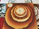 STEVIE WONDER - SONGS IN THE KEY OF LIFE + BOOKLET - 2X LP + 7inch  1976 First
