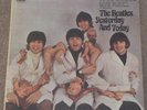 BEATLES BUTCHER COVER FANTASTIC PRO PEEL YESTERDAY & TODAY W/TRUNK SLICK/VINYL