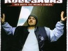 Kool Savas – Der Beste Tag Meines Lebens 2LP Vinyl wie NEU