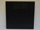 AC/DC - Back In Black (1980 LP Atlantic XSD 16018)  Vinyl Record -R49