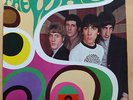 The Who - Exciting The Who // Orig Japan 1968 Polydor Unique LP Superb M- Copy