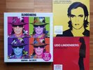 Udo Lindenberg | UDOPIUM DAS BESTE 8× LP Limited Box Set + 2× 10