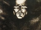 NEW MODEL ARMY - NO REST FOR THE WICKED  -  LP 33 T