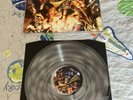 Golden Sun OST vinyl lathe motoi sakuraba LP gba Nintendo Game Boy Advance vgm