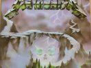 Metallica - Creeping Death - 1984 UK 12