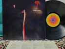 Steely Dan Aja Original 1977 ABC Records AA-1006 EARLY PRESS PURPLE BULLSEYE LP
