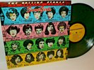 THE ROLLING STONES / SOME GIRLS LP /NEAR MINT ORIGINAL COVER & VINYL FIRST PRESS