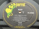Them - S/T (Here Comes The Night) // UK USA '65 Export Parrot / Decca Mono LP M-