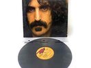 Frank Zappa Apostrophe '  Vinyl LP Record DSK 2289 DIscreet Ultrasonic Cleaned