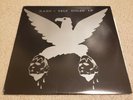 KARP SELF TITLED LP RARE K Records Melvins Big Business High on Fire Sleep