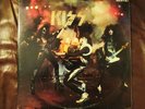 KISS - Alive  Orig. 1975 1st Press Vinyl LP NBLP7020 RL Pressing  - VG+