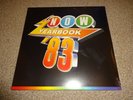 Now Yearbook 1983 by Various Artists Red Vinyl Album (2021) New & Sealed