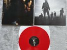 Paradise Lost Gothic Original 1st Press Red Vinyl Lp In Beautiful Condition