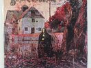 Black Sabbath Self-Titled Debut 1970 Rock LP (VG+) WS 1871 ULTRASONIC CLEAN