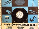 YOUNG JESSIE My Country Cousin Teacher Gimme Back Orig '61 MERCURY R&B Sleeve EX