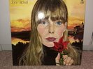 JONI MITCHELL CLOUDS RARE VINYL RECORD LP LOVELY CONDITION