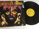 David Lee Roth Eat ‘Em And Smile Record album