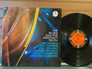 BILL EVANS/ VARIOUS JAZZ - Blues & the Abstract Truth - RVG A-5 Mono Lp Ex+/N/M