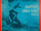 BUD SHANK SLIPPERY WHEN WET SOUNDTRACK LP 1959 MONO GREAT CONDITION  VG+/VG+
