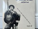 (Ltd/ 500) WILLIAM LOVEDAY INTENTION – New And Improved Bob Dylan Vol 2 Childish