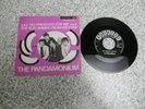 THE PANDAMONIUM / No Presents For Me / PB 25.548 BEL