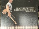 Bruce Springsteen - Live/1975-85 Vinyl LP Box Set  - Columbia C5X 40558